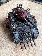 Warhammer 40k chaos for sale  DERBY