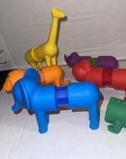 Smartmax safari animals for sale  Williston