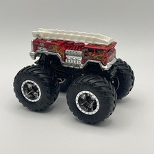 Hot wheels monster for sale  HAVANT