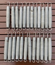 24x trampoline springs for sale  SOUTH CROYDON