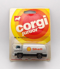 Corgi juniors petrol for sale  KETTERING
