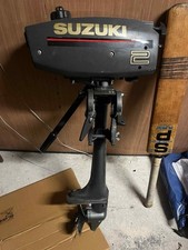 Suzuki dt2 stroke for sale Suzuki dt2 stroke for sale  BASINGSTOKE