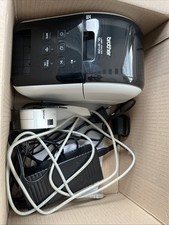 brother etikettendrucker gebraucht kaufen brother etikettendrucker gebraucht kaufen  Röthenbach a.d.Pegnitz