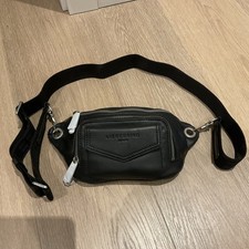Liebeskind tasche bauchtasche gebraucht kaufen  Hamburg