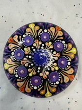 Artisan hand painted for sale  Port Orange