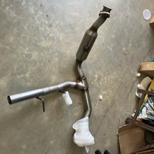 19748 davico catalytic for sale  Russellville
