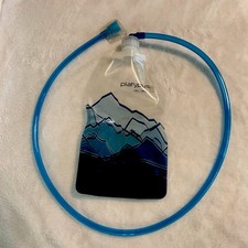 Reservatório de água ultraleve Ornitorrinco com mangueira | 1 litro/34 oz novo 3,1 oz/87 G comprar usado  Enviando para Brazil