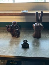 Small buddha peaceful for sale  Bennettsville