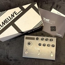 Efetor de guitarra Strymon Timeline atraso comprar usado  Enviando para Brazil