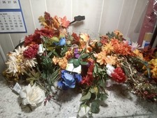 Artificial flowers lot for sale  Greenville