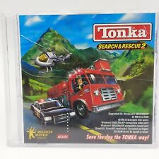 Tonka search rescue for sale  Live Oak