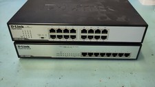 Switch link dgs gebraucht kaufen  Bobingen