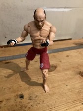 Jakks pacific ufc for sale  BELFAST