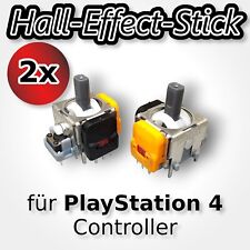 Ps4 hall effect d'occasion  Expédié en Belgium