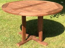 Gloster heavy teak for sale  IPSWICH