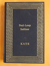 Kate. paul loup d'occasion  Reims
