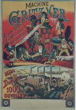 Machine coudre gritzner d'occasion  Velleron