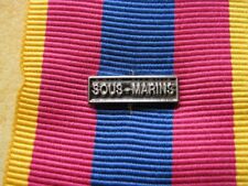 Agrafe miniature marins d'occasion  Conches-en-Ouche