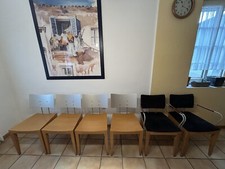Stühle esszimmerstuhl küchen gebraucht kaufen  Koblenz