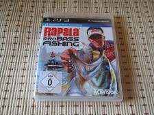 Rapala pro bass gebraucht kaufen  Bernried