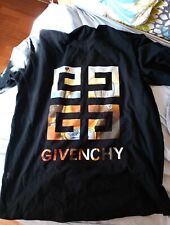 Givenchy shirt usato  Italia