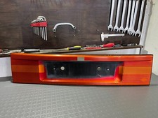 Painel de lanternas traseiras Opel Vectra A Sedan Hella porta-malas traseiro comprar usado  Enviando para Brazil