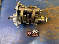 Complete speed transmission for sale  Melbourne