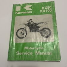 Factory kawasaki 1998 for sale  Kingman