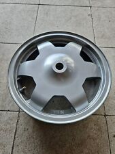 Cerchio posteriore suzuki usato  Roma