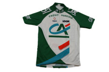 Maillot vélo vintage d'occasion  Caen