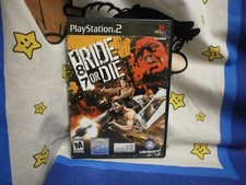 Usado, PlayStation 2 187: Ride or Die Game comprar usado Usado, PlayStation 2 187: Ride or Die Game comprar usado  Enviando para Brazil