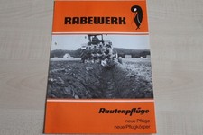 160995 rabewerk rautenpflug gebraucht kaufen 160995 rabewerk rautenpflug gebraucht kaufen  Göttingen