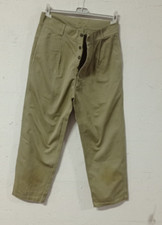 Vecchia pantalone divisa usato  Roma