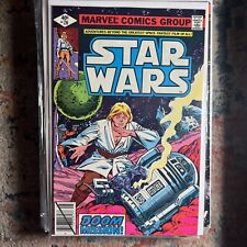 Star wars nm for sale  Boone