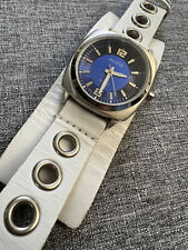 Vintage aldo watch for sale  Sacramento