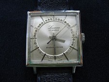 Orologio polso lucerne usato  Spilamberto