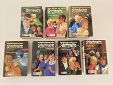 Buch schreckenstein sammelband gebraucht kaufen  Erftstadt