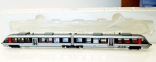 Minitrix 12592 echelle d'occasion  Strasbourg-