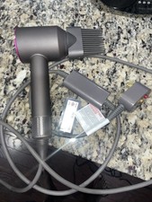 Dyson supersonic 1600w for sale  Cumming