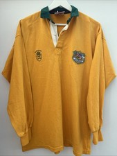 Vintage australia rugby for sale Vintage australia rugby for sale  OLNEY