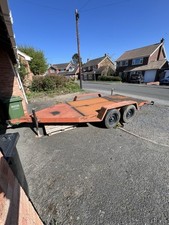 Heavy duty twin for sale  WORCESTER