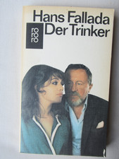 Hans fallada trinker gebraucht kaufen Hans fallada trinker gebraucht kaufen  Oldenburg (Oldenburg)