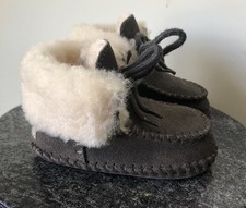 Ugg uk2 baby for sale  BRIGHTON