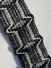 Frangia nastro fascia usato  Fucecchio