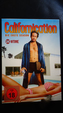 Dvd californication staffel gebraucht kaufen  Berlin