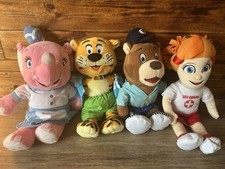 Haven seaside squad for sale  LEEDS