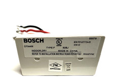 Mini módulo de entrada única multiplex BOSCH D7044M comprar usado  Enviando para Brazil