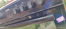 Gas cooker eletric for sale  HAYES