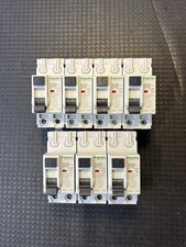 Schneider 63a 30ma for sale  WESTCLIFF-ON-SEA