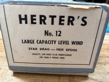 Herters saltwater fishing for sale  Wernersville